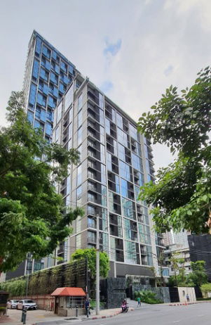 รูป RS4197 ให้เช่าคอนโด 28 Chidlom ใกล้ BTS ชิดลม - รูปที่ 13/15