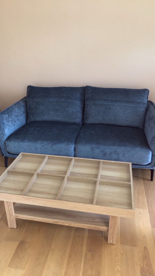 รูป ให้เช่า ✨ The Saint Residences ✨ เฟอร์นิเจอร์ และ เครื่องใช้ไฟฟ้าครบ ใกล้ BTS ห้าแยกลาดพร้าว - รูปที่ 2/11