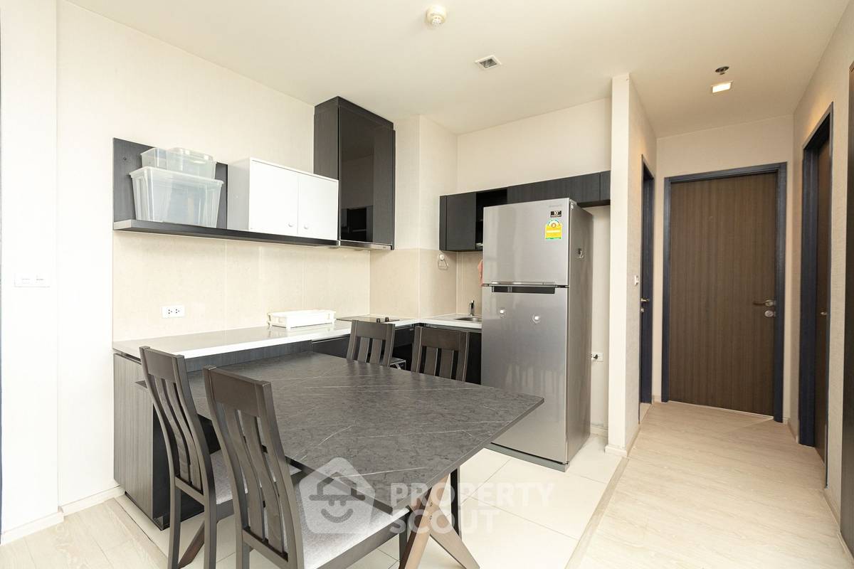 รูป คอนโด 2-ห้องนอน ที่ ริทึ่ม สุขุมวิท 44/1 ใกล้ BTS พระโขนง (ID 1169362) - รูปที่ 12/13