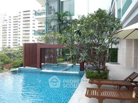 picture 1-BR Condo at Wind Sukhumvit 23 near BTS Asok (ID 509987) - 6/7