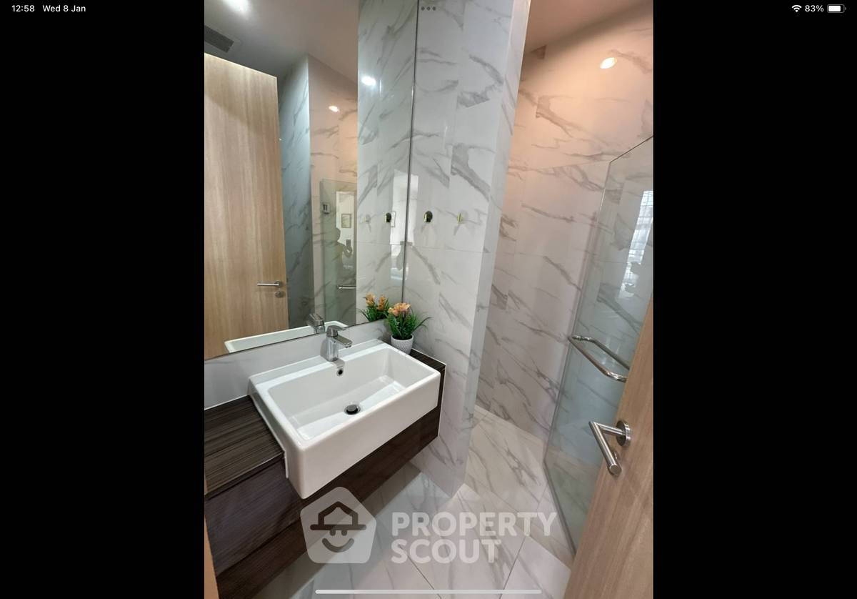 รูป คอนโด 2-ห้องนอน ที่ โนเบิล บีอี ไนน์ทีน สุขุมวิท ใกล้ BTS นานา (ID 2002879) - รูปที่ 10/13