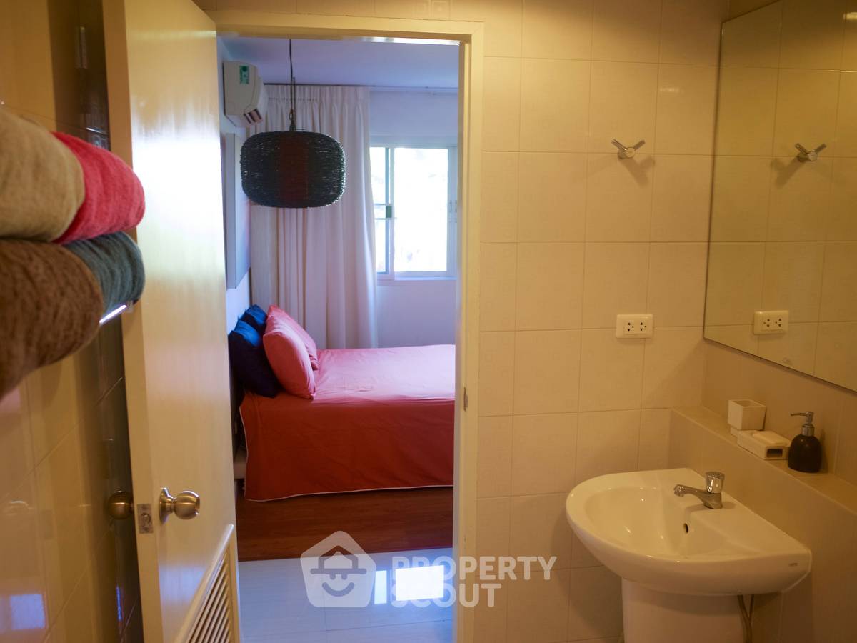 รูป คอนโด 2-ห้องนอน ที่ คอนโด วัน สยาม คอนโดมิเนียม ใกล้ BTS รถไฟฟ้าสนามกีฬาแห่งชาติ (ID 1091451) - รูปที่ 19/20