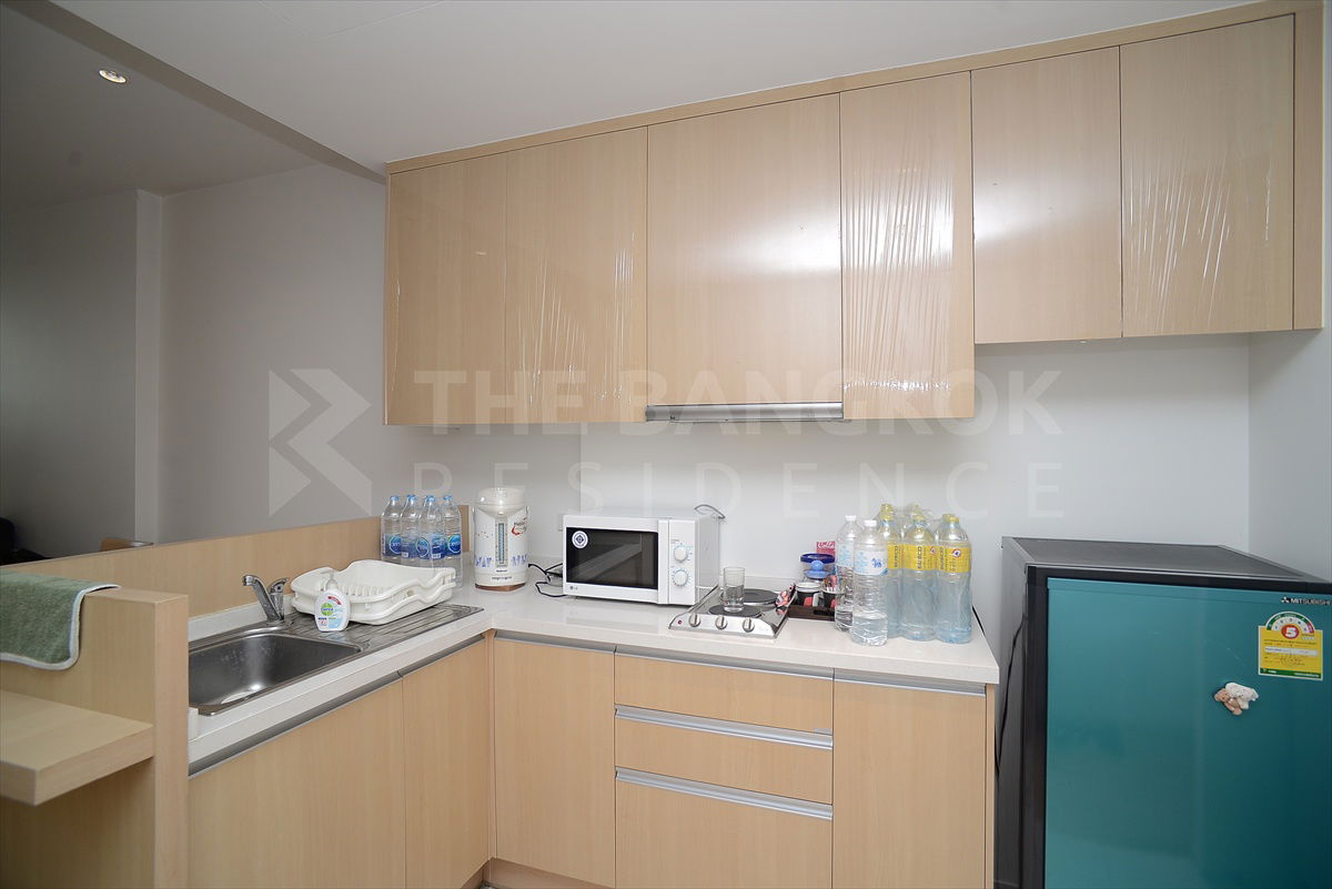 picture 💥Last Chance! Large Unit ,prime CBD💥 Villa Rachatewi near Bts Rachatewi  - 6/9