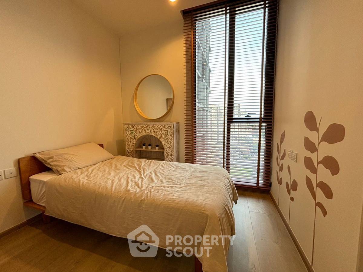 รูป คอนโด 2-ห้องนอน ที่ ควินน์ สุขุมวิท 101 ใกล้ BTS ปุณณวิถี (ID 1086318) - รูปที่ 8/10