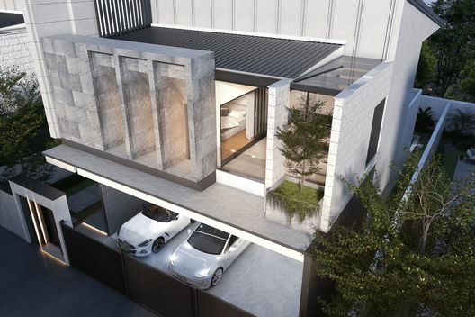 รูป THAMBER Private pool villa - รูปที่ 4/7