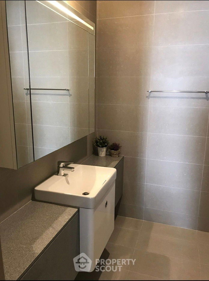 รูป คอนโด 1-ห้องนอน ที่ โนเบิล เพลินจิต ใกล้ BTS เพลินจิต (ID 743934) - รูปที่ 9/9