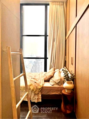 Condos for rent : 2-BR Condo at Park Origin Thonglor near BTS Thong Lor (ID 2480437)