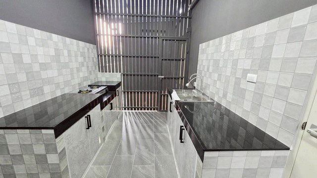 รูป HU7027 บ้านเดี่ยวให้เช่า บ้านกลางเมือง ดิ อิดิชั่น บางนา สมุทรปราการ - รูปที่ 8/8