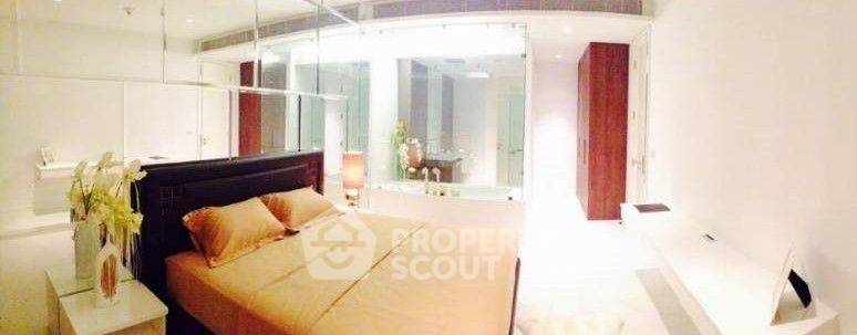 รูป คอนโด 1-ห้องนอน ที่ 185 ราชดำริ ใกล้ BTS ราชดำริ (ID 1084717) - รูปที่ 4/5