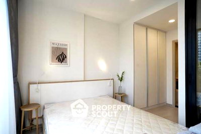 ขายคอนโด : ขายคอนโด 1 ห้องนอน Noble Ambience Sukhumvit 42 ใกล้ BTS เอกมัย (ID 2483200)