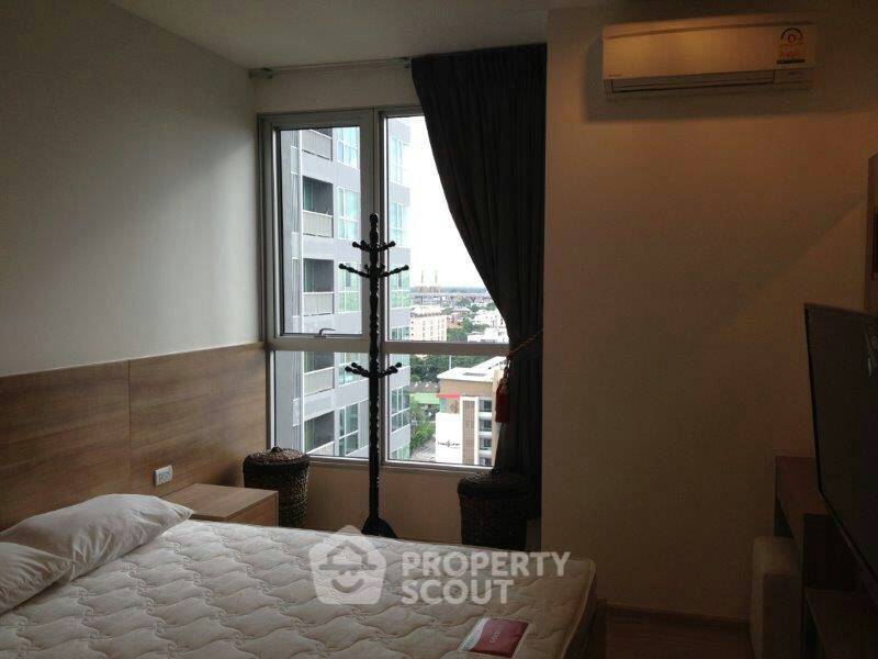 รูป คอนโด 1-ห้องนอน ที่ ริธึ่ม สุขุมวิท 50 ใกล้ BTS อ่อนนุช (ID 886612) - รูปที่ 3/5