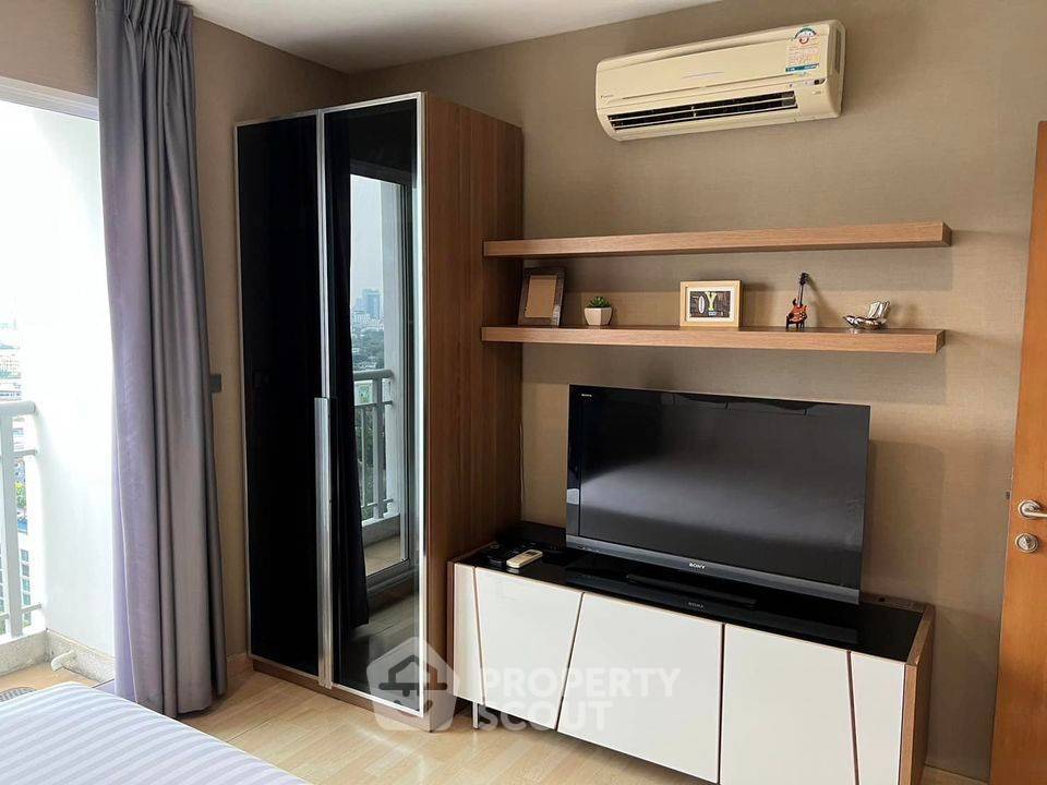 รูป คอนโด 2-ห้องนอน ที่ ฟิฟตี้ไนน์ เฮอร์ริเทจ สุขุมวิท 59 ใกล้ BTS ทองหล่อ (ID 1400117) - รูปที่ 7/10