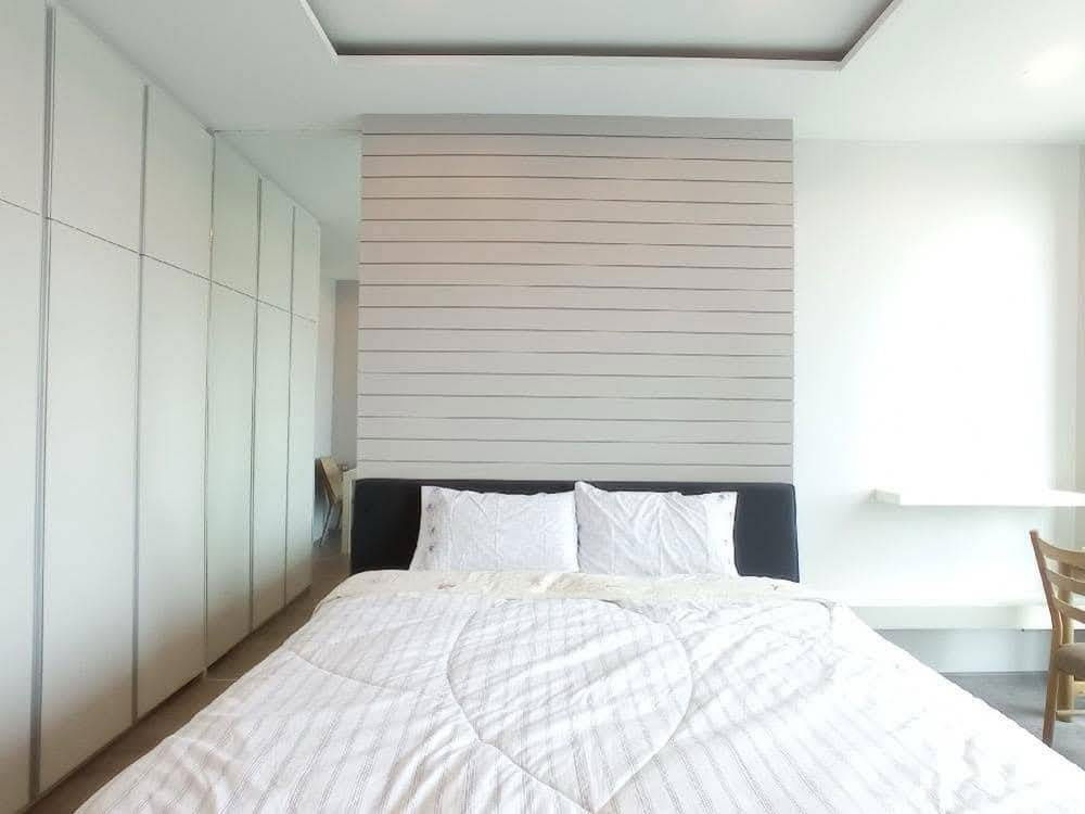 รูป 💥CP-6377💥ว่าง ให้ เช่า  วิซดอม อเวนิว รัชดา - ลาดพร้าว  👉แอดไลน์ @luxeliving  - รูปที่ 10/16