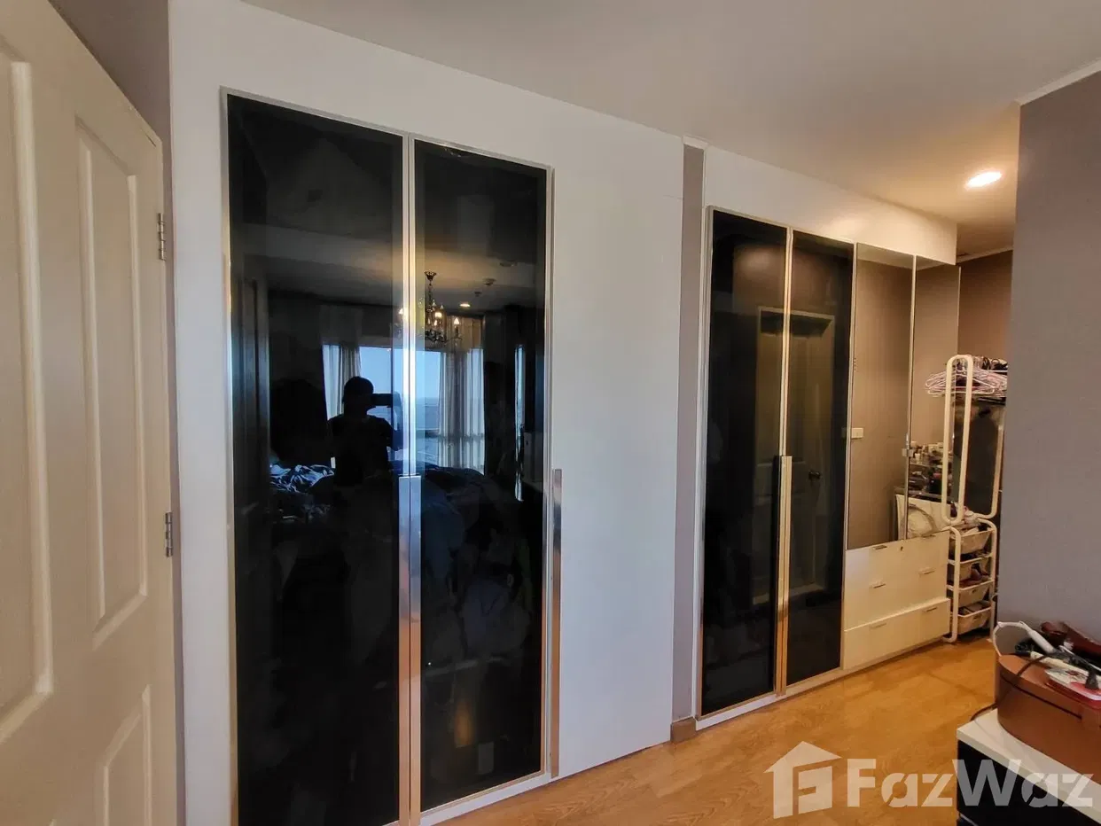 รูป คอนโดสวย ทำเลงาม ราคาถูกมีอยู่จริง รับประกันยิ่งกว่าคุ้ม 5849278 - รูปที่ 10/11