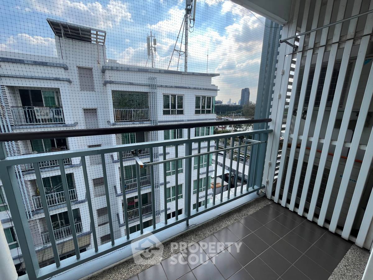 รูป คอนโด 2-ห้องนอน ที่ โว๊ค สุขุมวิท16 คอนโดมิเนียม ใกล้ MRT ศูนย์การประชุมแห่งชาติสิริกิติ์ (ID 1902851) - รูปที่ 5/16