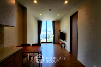 Condos for rent : 1-BR 43 Sqm Condo At Noble Around Sukhumvit 33 Near BTS Phrom Phong (ID 1569233)