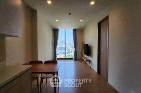 รูปภาพ 1-BR Condo, 44 Sqm, Noble Around Sukhumvit 33 – BTS Phrom Phong (ID 1569233)
