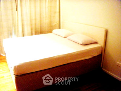 คอนโดให้เช่า : คอนโด 2 ห้องนอน สัตว์เลี้ยงได้ The Lakes Bangkok ใกล้ BTS อโศก 300 ม. (ID 514929)