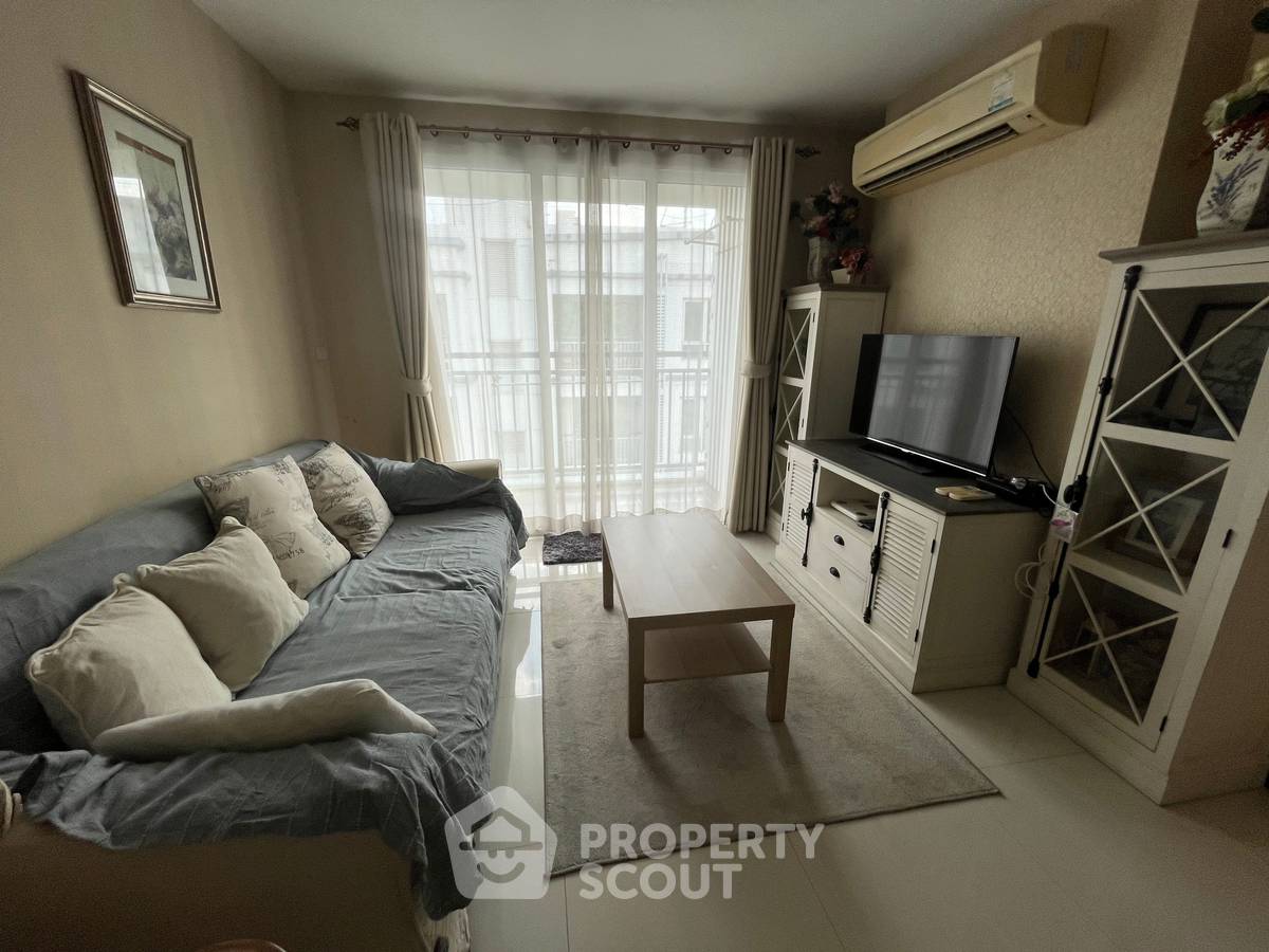 รูป คอนโด 2-ห้องนอน ที่ โว๊ค สุขุมวิท16 คอนโดมิเนียม ใกล้ MRT ศูนย์การประชุมแห่งชาติสิริกิติ์ (ID 1902851) - รูปที่ 1/16