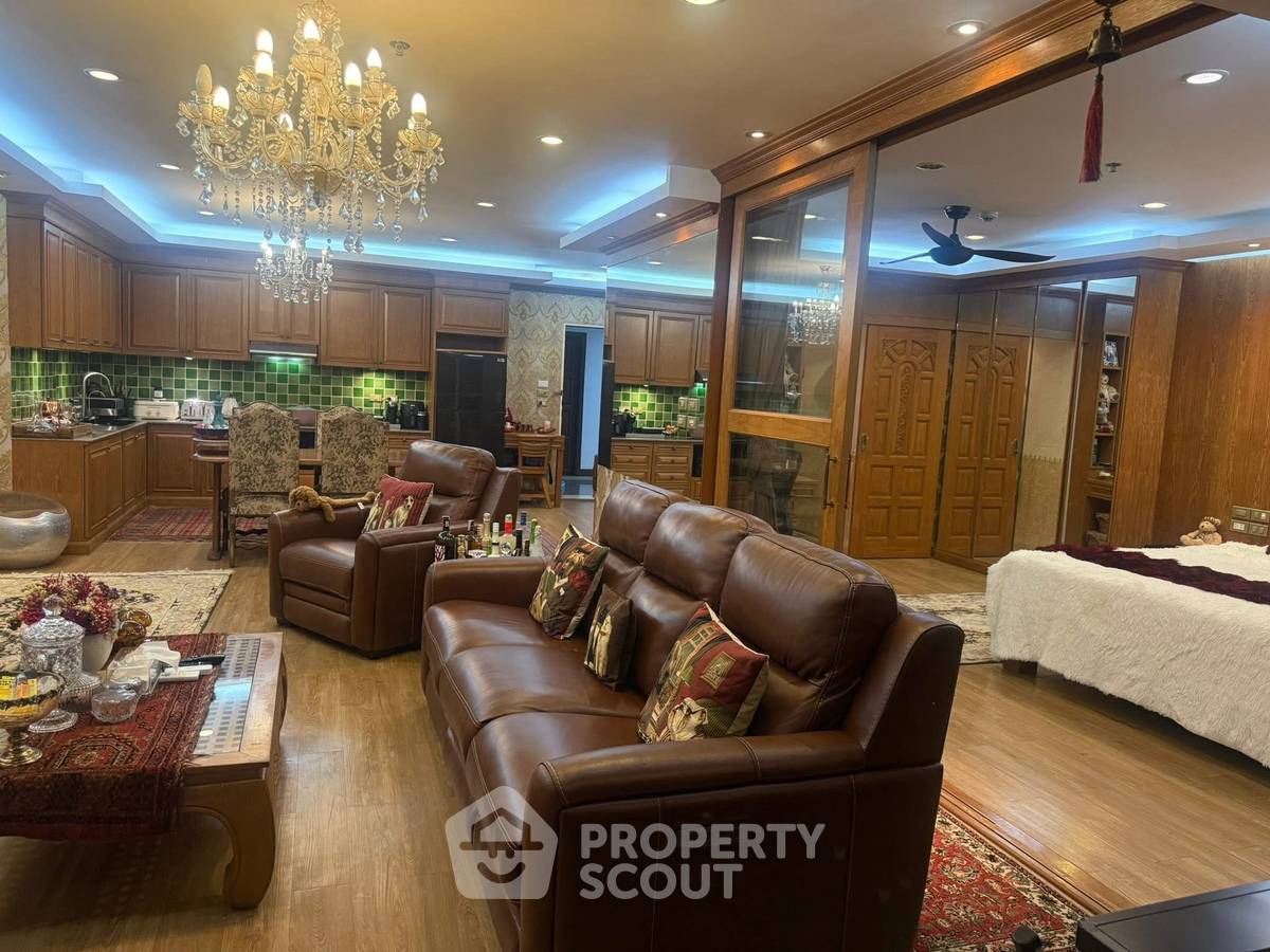 รูป คอนโด 1-ห้องนอน ที่ วิวทะเล 5 คอนโดมิเนียม จอมเทียน ใกล้ หาดจอมเทียน (ID 2451388) - รูปที่ 1/10