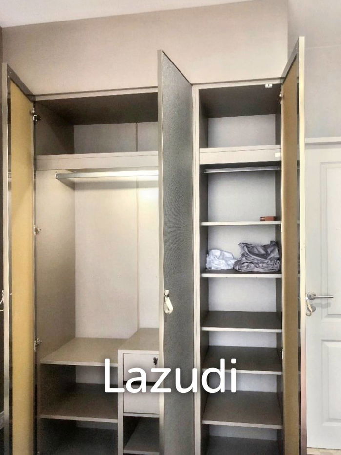 picture 1 Bedroom 1 Bathroom 35 SQ.M Noble Revo Silom - 4/14