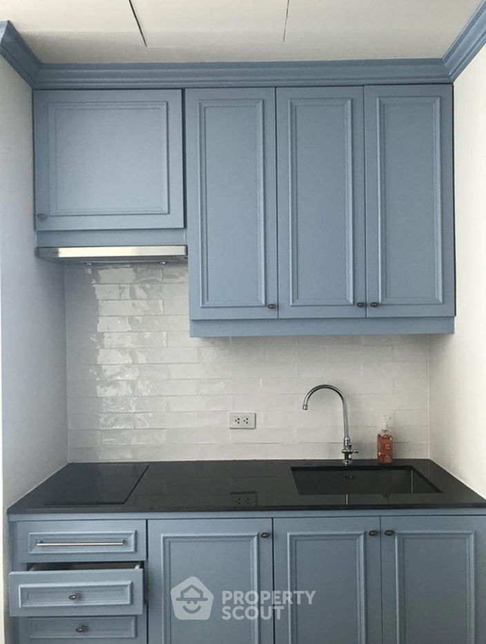 picture 1-BR Condo at Noble Revent near BTS Phaya Thai (ID 806257) - 6/11