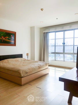 2-BR Condo at Citi Smart Sukhumvit 18 near BTS Asok (ID 1815959)