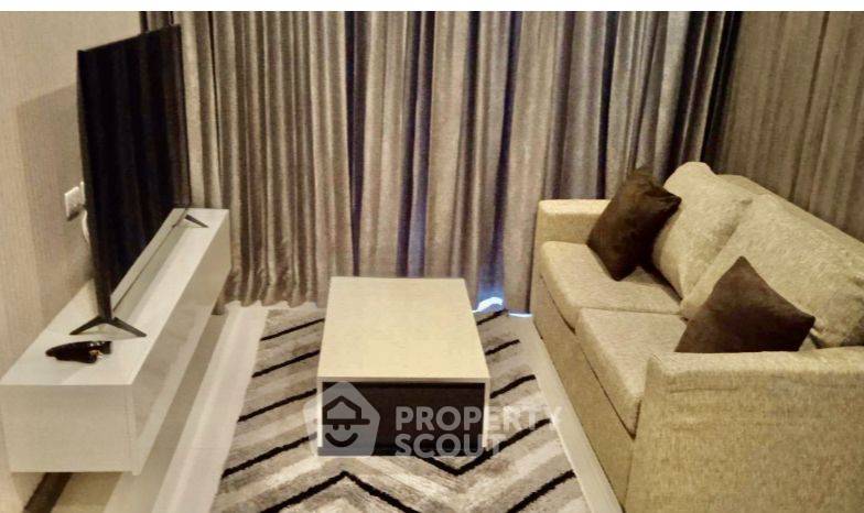 รูป คอนโด 1-ห้องนอน ที่ ทราเพโซ สุขุมวิท 16 ใกล้ MRT ศูนย์การประชุมแห่งชาติสิริกิติ์ (ID 2316824) - รูปที่ 3/15