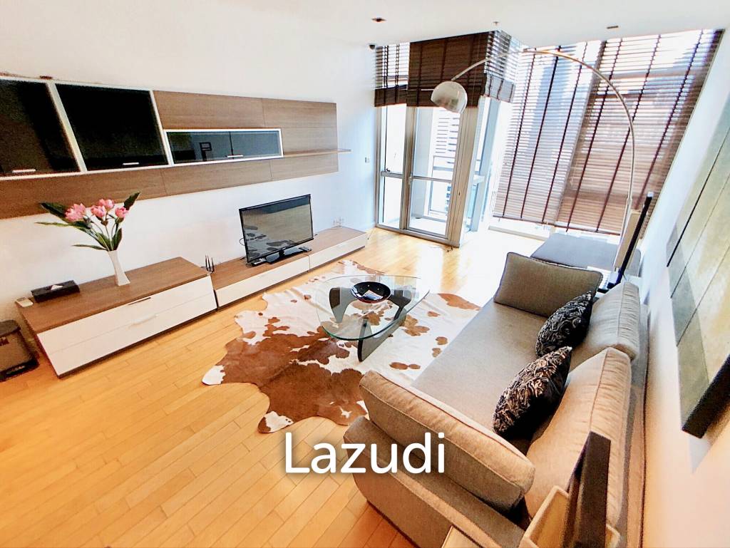 picture 120 sqm 2 Bed Condo at Athenee Residence Lumpini Bangkok - 2/20