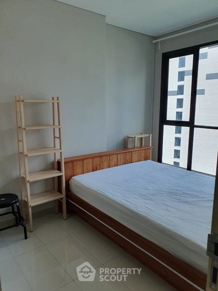 รูป คอนโด 1-ห้องนอน ที่ ลุมพินี สวีท เพชรบุรี - มักกะสัน ใกล้ ARL มักกะสัน (ID 1176808) - รูปที่ 11/11