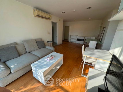 รูปภาพ 2-BR Condo at The Fine @ River Condominium near BTS Saphan Taksin (ID 1485820)