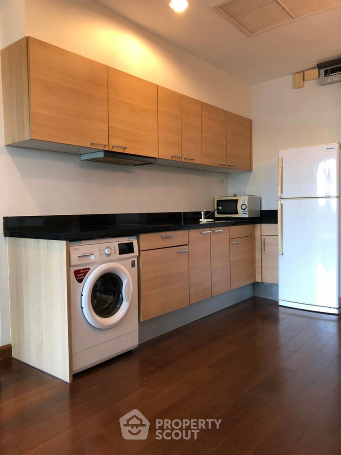 รูป คอนโด 1-ห้องนอน ที่ ดิ แอดเดรส ชิดลม ใกล้ BTS ชิดลม (ID 514758) - รูปที่ 3/16