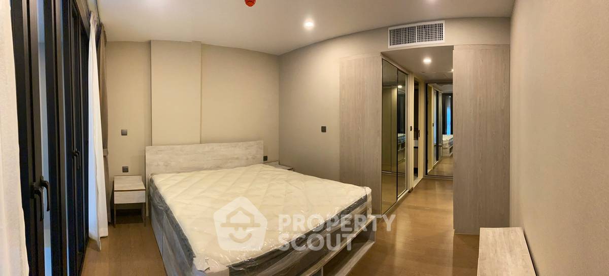 รูป คอนโด 1-ห้องนอน ที่ ณ วรา เรสซิเดนส์ ใกล้ BTS ชิดลม (ID 513811) - รูปที่ 4/4