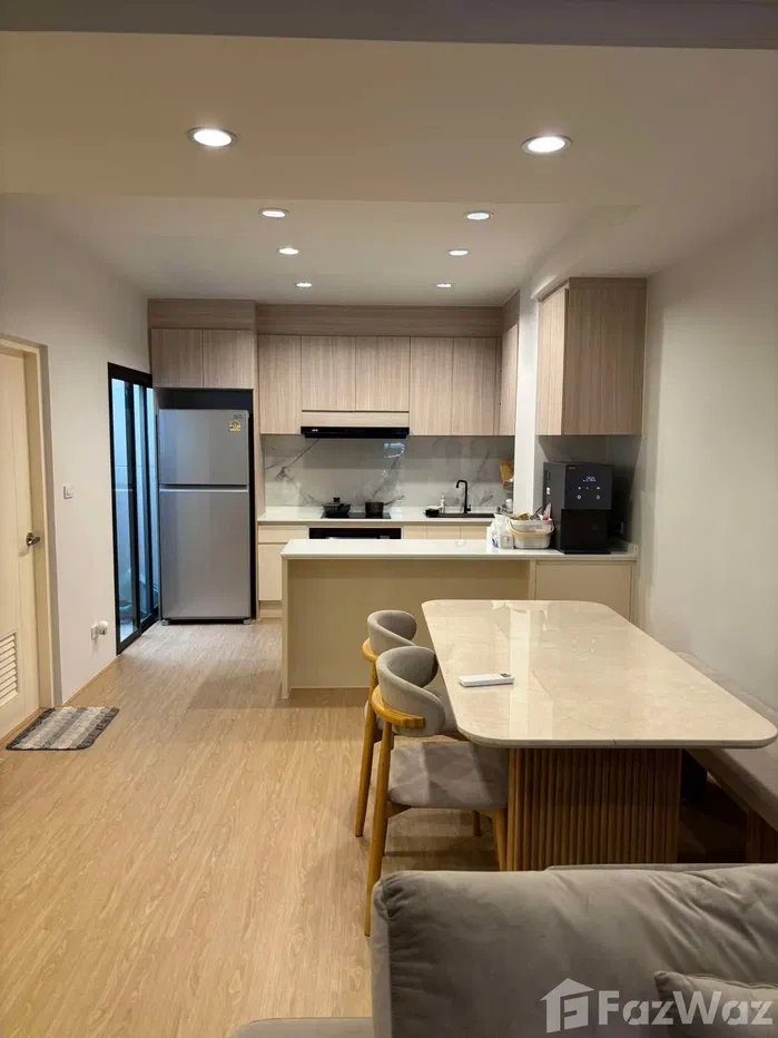 รูป Nearly New Townhome in Q Prime Sukhumvit 77 | Prime Location 5923163 - รูปที่ 4/9