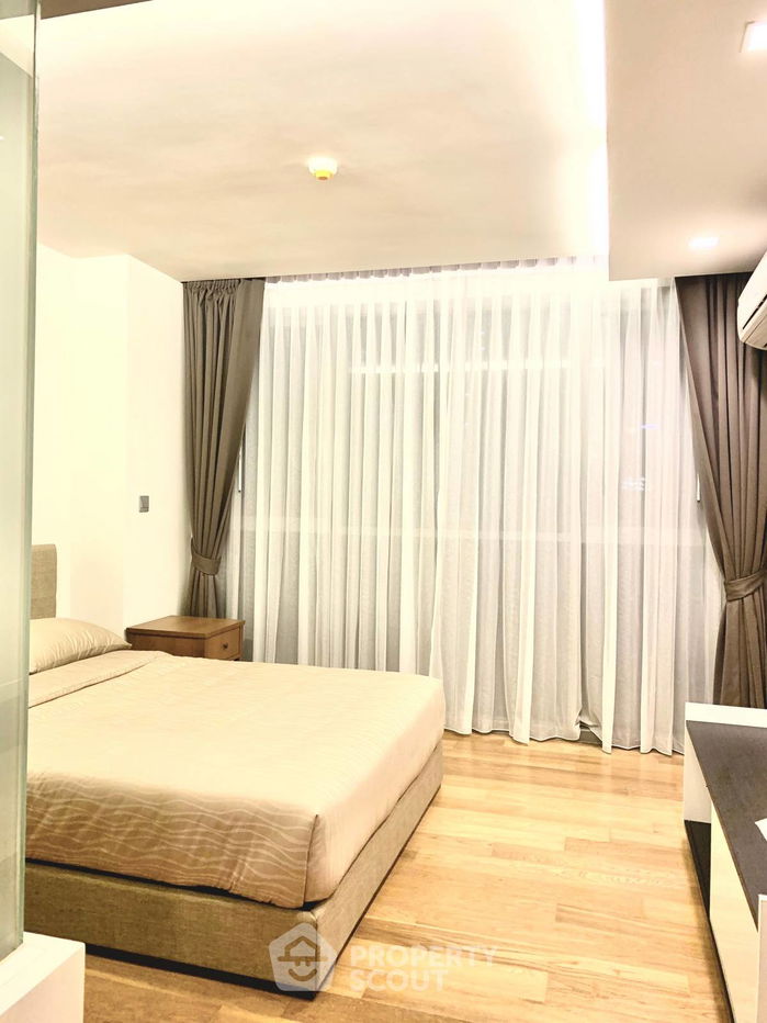 รูป คอนโด 1-ห้องนอน ที่ เวีย โบทานี ใกล้ BTS พร้อมพงษ์ (ID 1174804) - รูปที่ 4/7