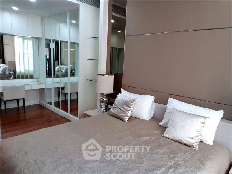 รูป คอนโด 2-ห้องนอน ที่ คิว หลังสวน ใกล้ BTS ราชดำริ (ID 680725) - รูปที่ 1/5