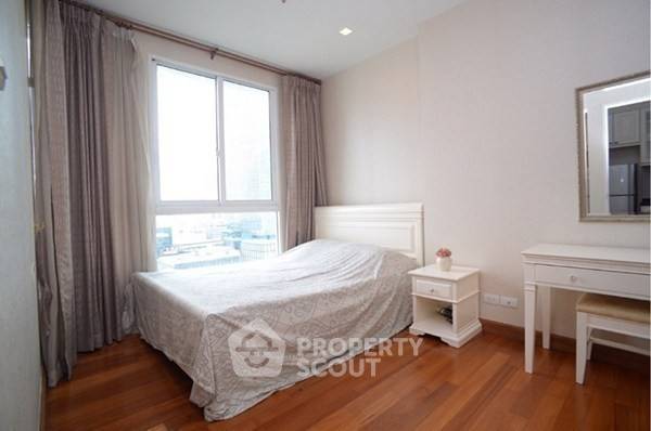 รูป คอนโด 1-ห้องนอน ที่ ไอวี่สาทร 10 ใกล้ BTS ช่องนนทรี (ID 382250) - รูปที่ 6/10