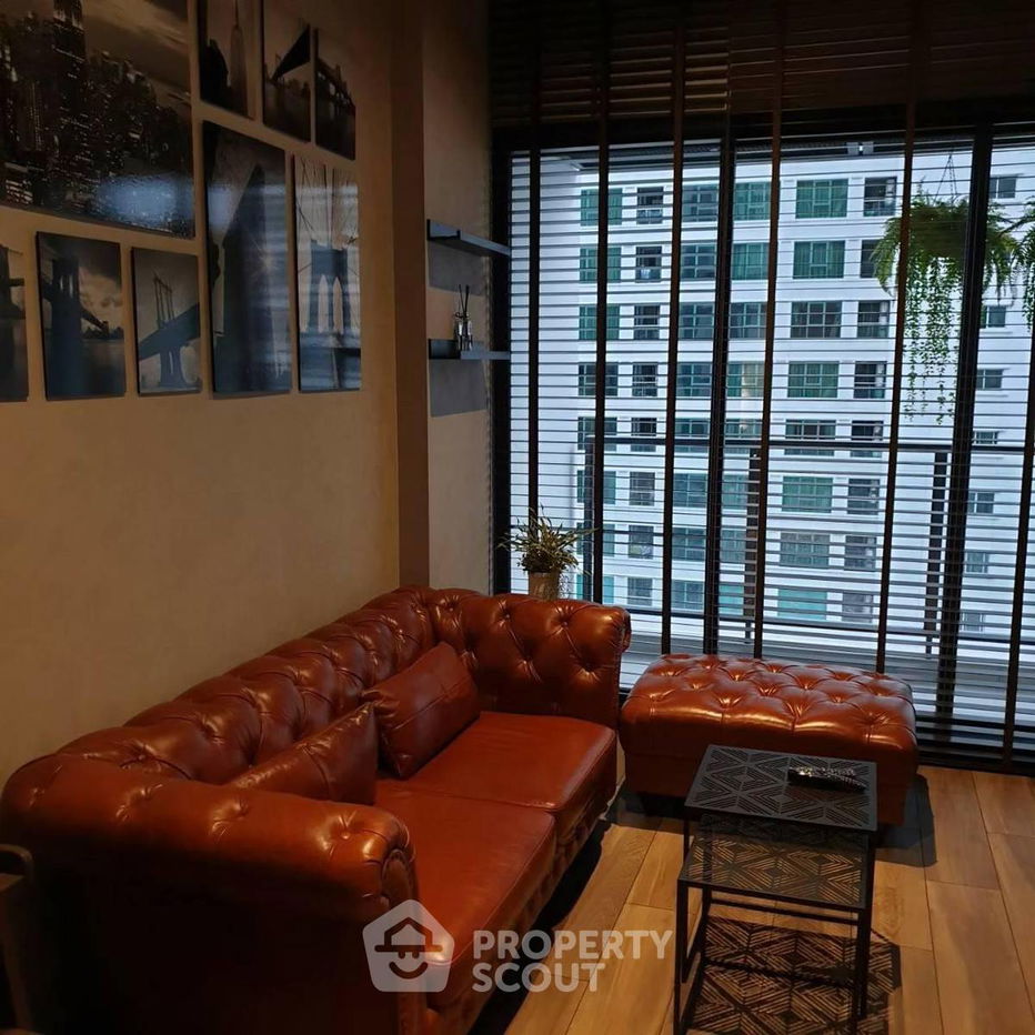 picture 1-BR Condo at The Lofts Asoke near MRT Phetchaburi (ID 452992) - 1/6
