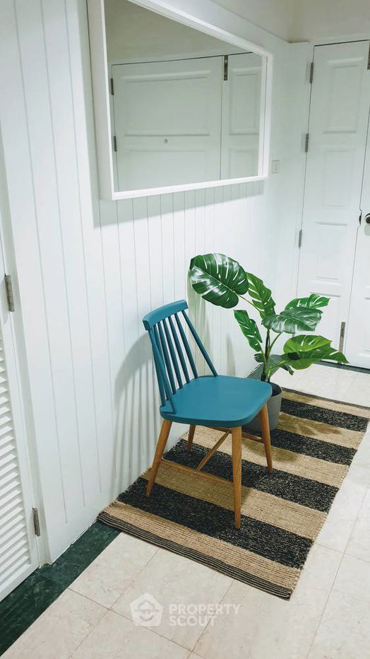 picture 2-BR Condo at Le Premier 1 Condominium near MRT Sukhumvit (ID 309271) - 11/12