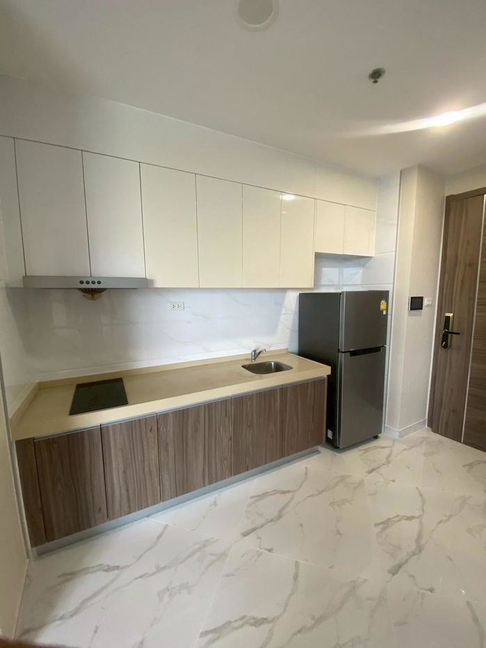 picture Artisan Ratchada  1 Bedroom, MRT HuaiKhwang (Condo For Rent) - 8/9