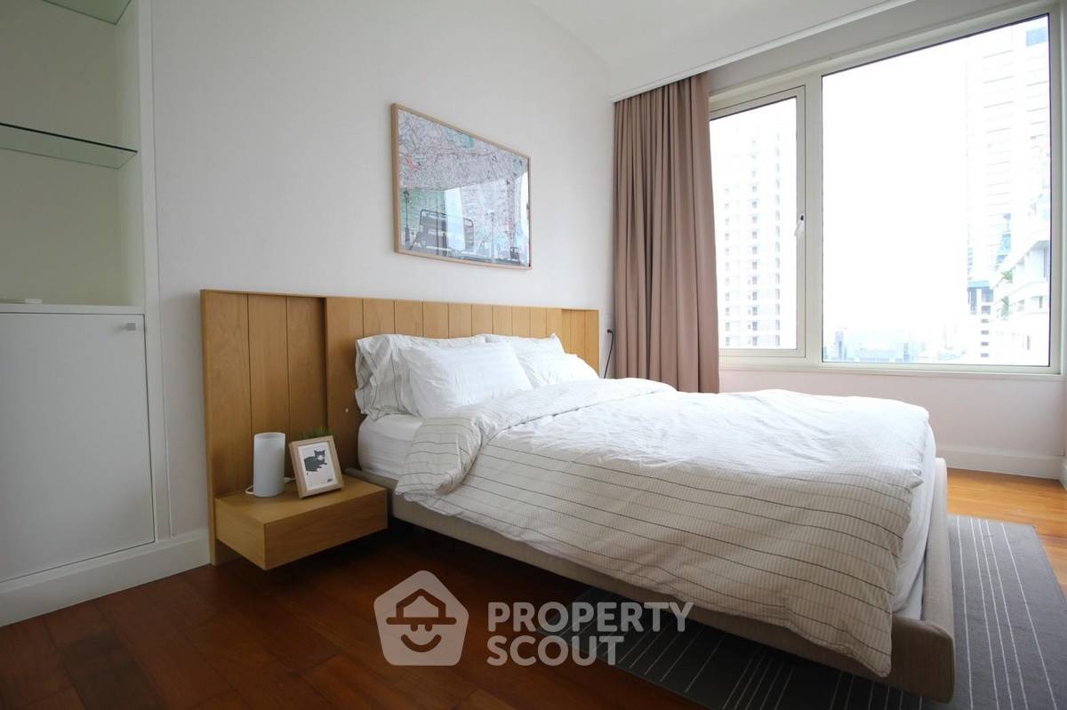 picture 2-BR Condo at Q Langsuan near BTS Ratchadamri (ID 452868) - 2/6