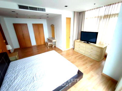 Condos for rent : 3-BR Condo at The Height Condominium close to Thong Lo (ID 435883)