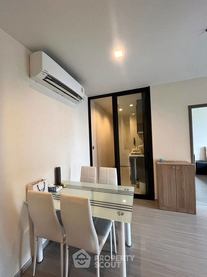 รูป คอนโด 2-ห้องนอน ที่ ไลฟ์ อโศก ไฮป์ ใกล้ ARL มักกะสัน (ID 1407696) - รูปที่ 3/13