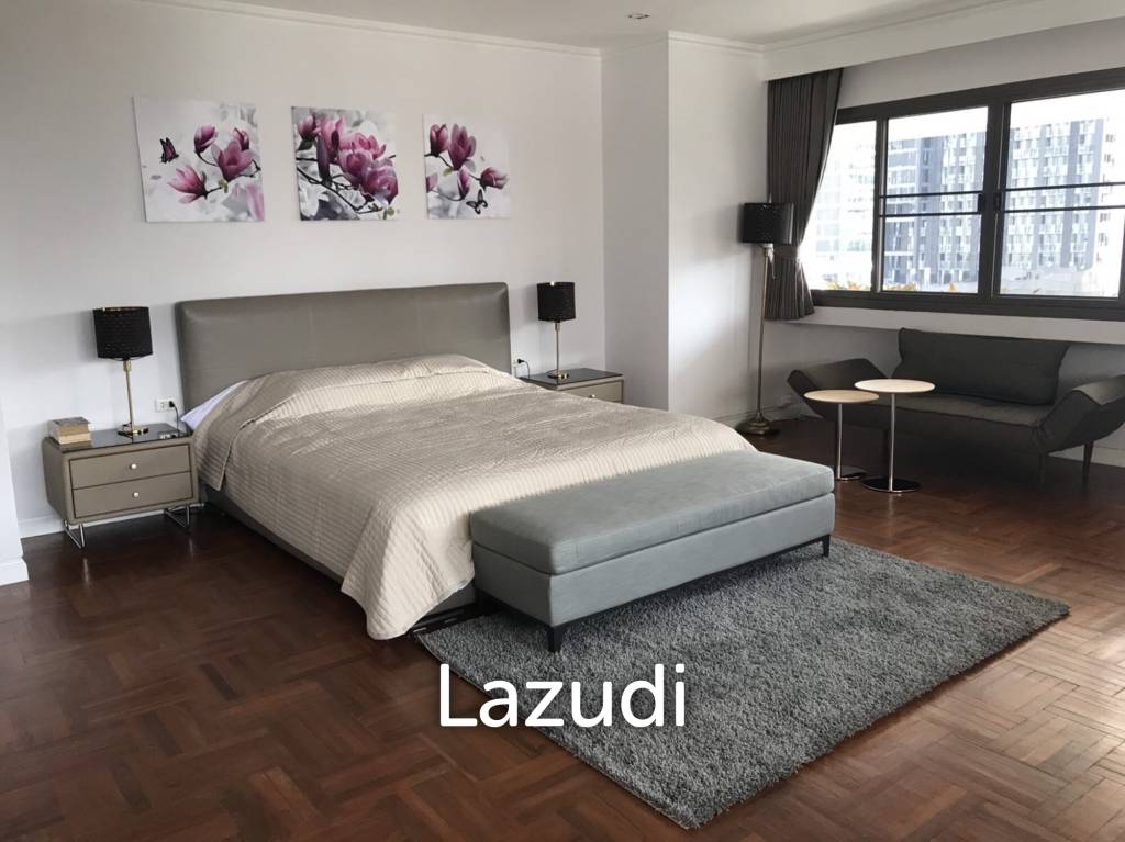 รูป 265 sqm condo Tower Park Khlong Toei Nuea Bangkok - รูปที่ 13/22