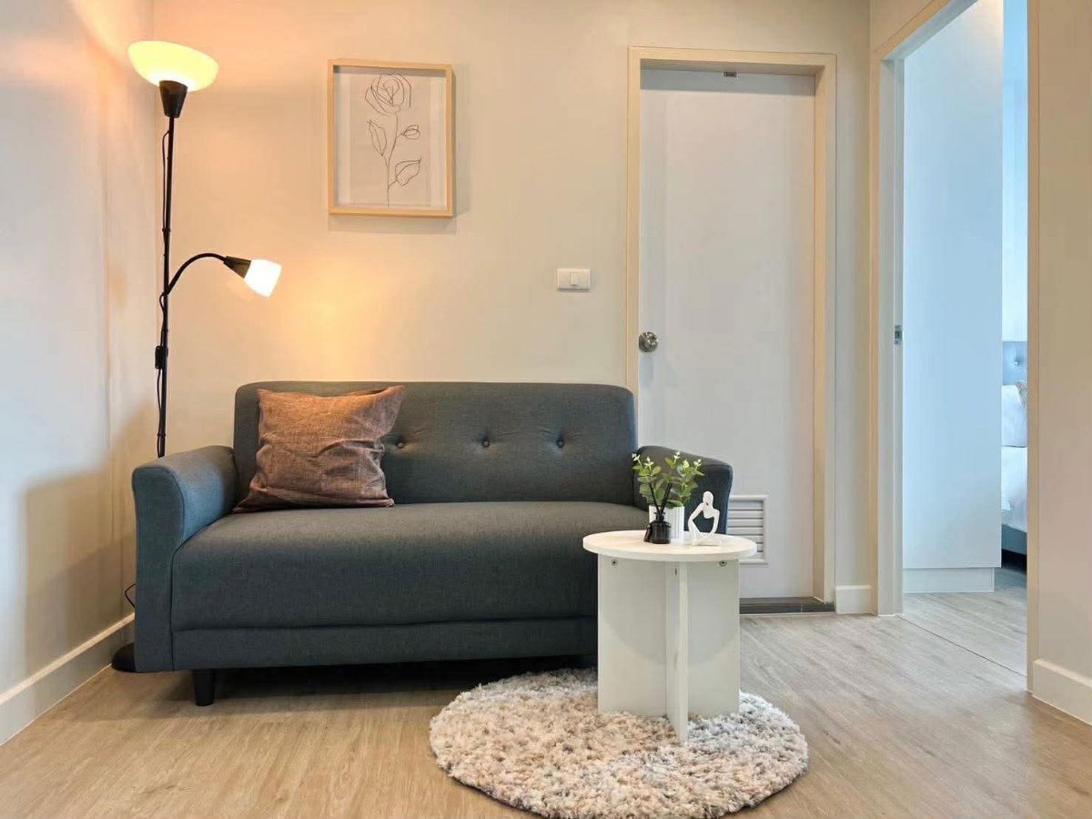 picture ME2500380 Condo For Rent Metro Sky Sathorn Wuttthakad - 6/11