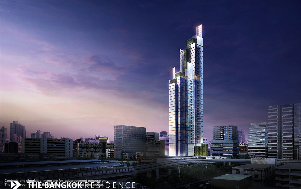 picture 🔥Urgent Deal! Best Price, Ashton Silom near BTS Chong Nonsi - 8/8