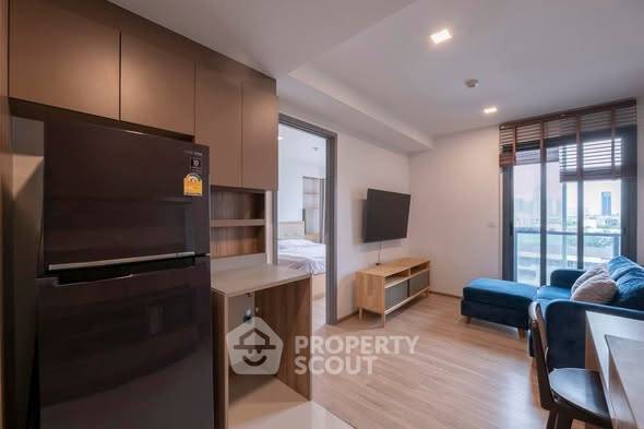 รูป คอนโด 1-ห้องนอน ที่ ทากะ เฮ้าส์ เอกมัย 12 ใกล้ BTS เอกมัย (ID 2481781) - รูปที่ 4/27