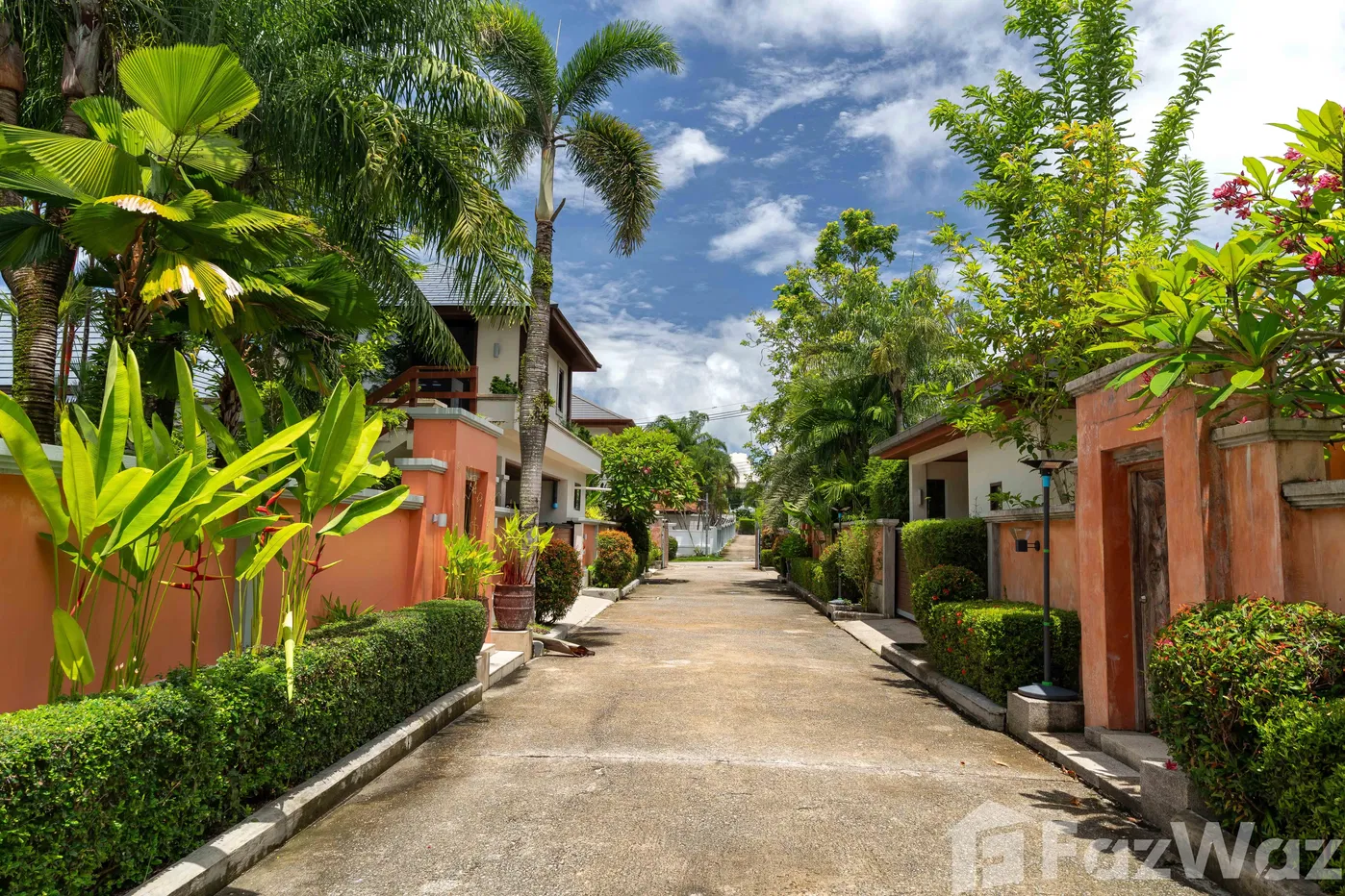 รูป ขาย วิลล่า 4 ห้องนอน ใน ราไวย์, ภูเก็ต 5932626 - รูปที่ 49/55