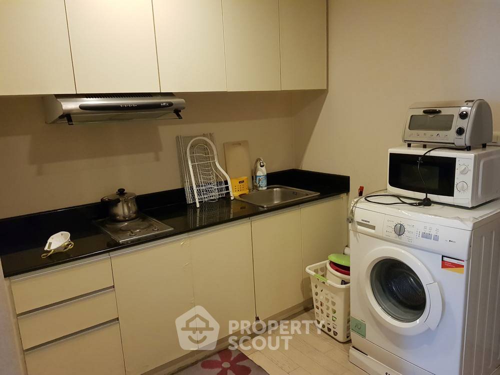 รูป คอนโด 1-ห้องนอน ที่ โนเบิล โซโล ใกล้ ทองหล่อ (ID 382421) - รูปที่ 3/11