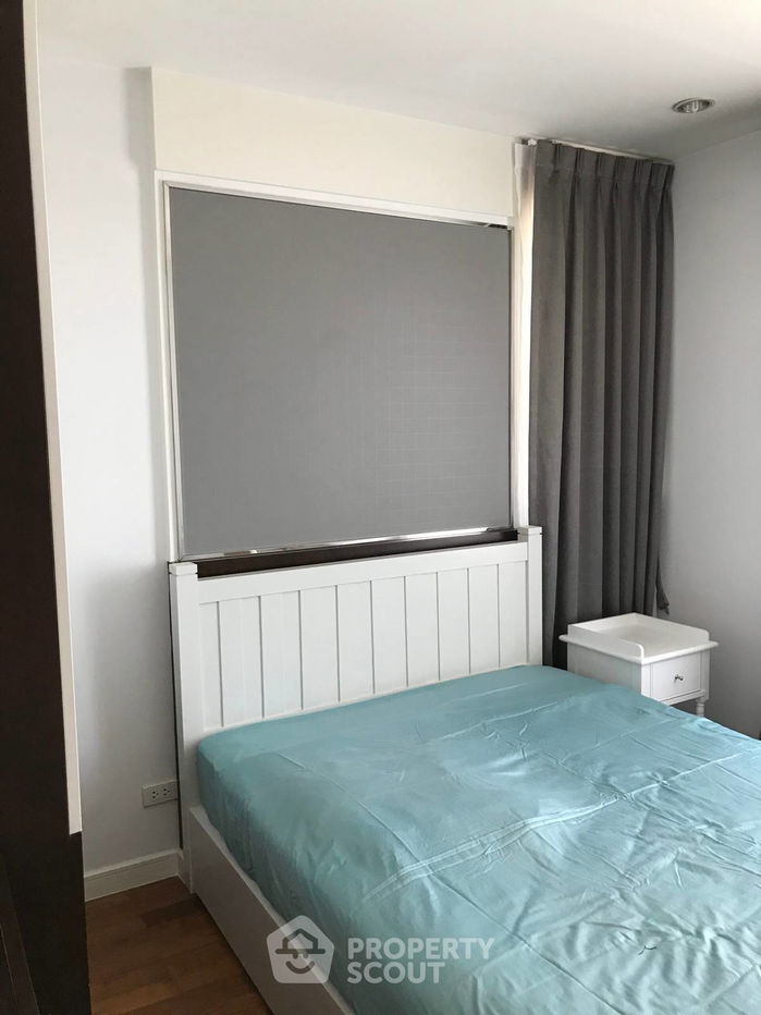 รูป คอนโด 2-ห้องนอน ที่ บ้านสิริ 24 ใกล้ BTS พร้อมพงษ์ (ID 621719) - รูปที่ 9/12